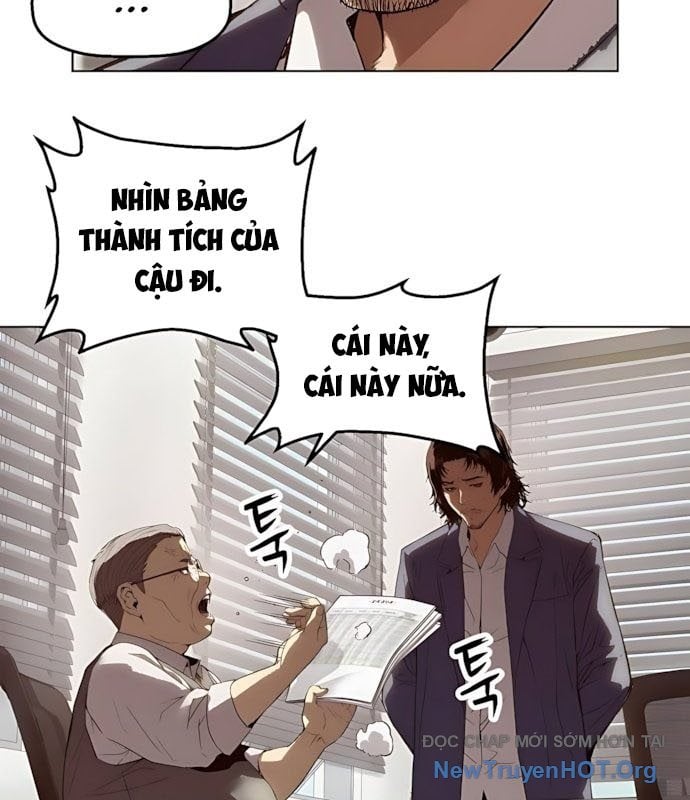 Hồ Sơ Ác Nhân Tập 2 trang 8