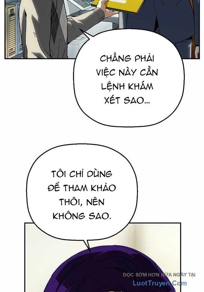 Hồ Sơ Ác Nhân Tập 21 trang 18