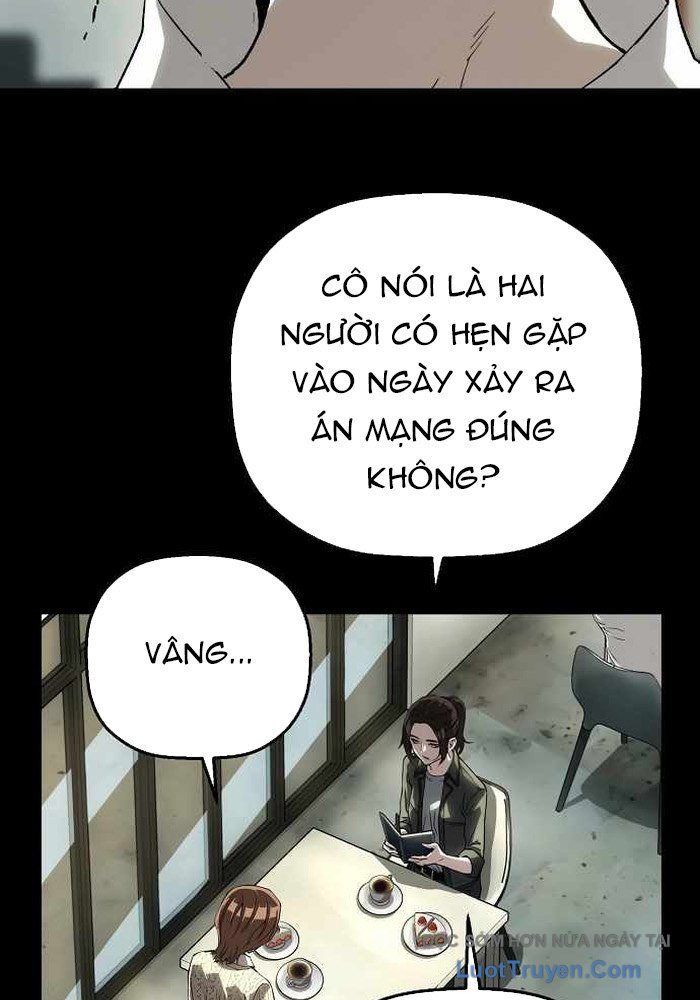 Hồ Sơ Ác Nhân Tập 21 trang 53