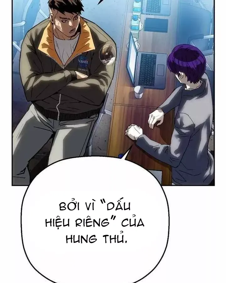 Hồ Sơ Ác Nhân Tập 39 trang 132