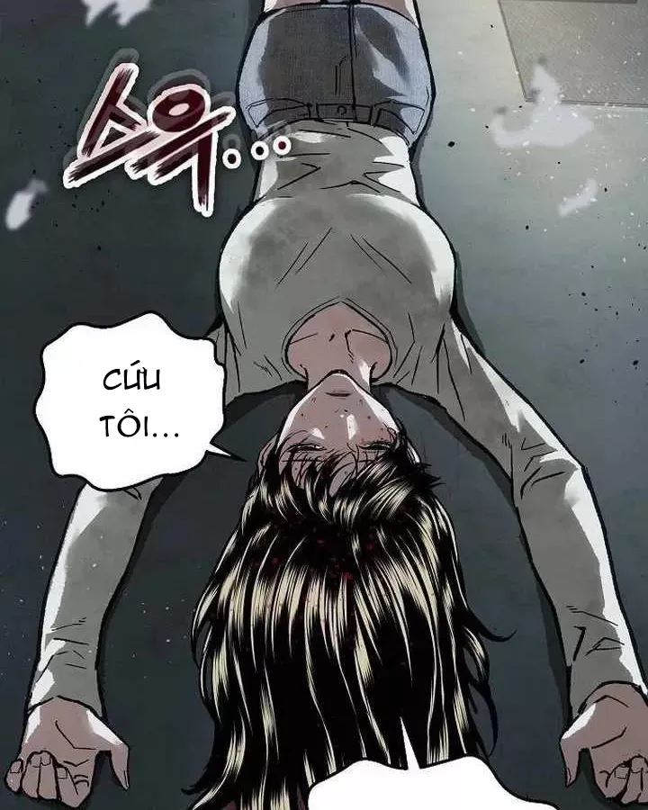 Hồ Sơ Ác Nhân Tập 39 trang 168