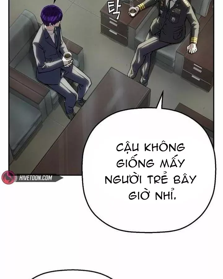 Hồ Sơ Ác Nhân Tập 39 trang 37