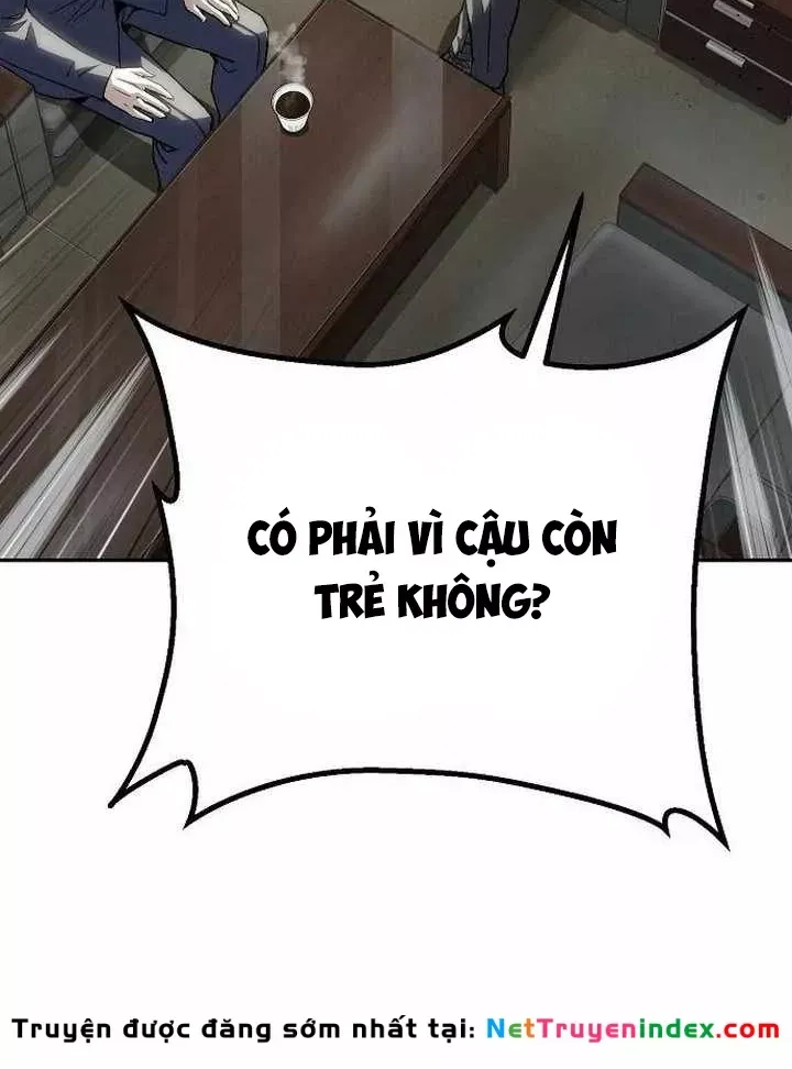 Hồ Sơ Ác Nhân Tập 39 trang 58