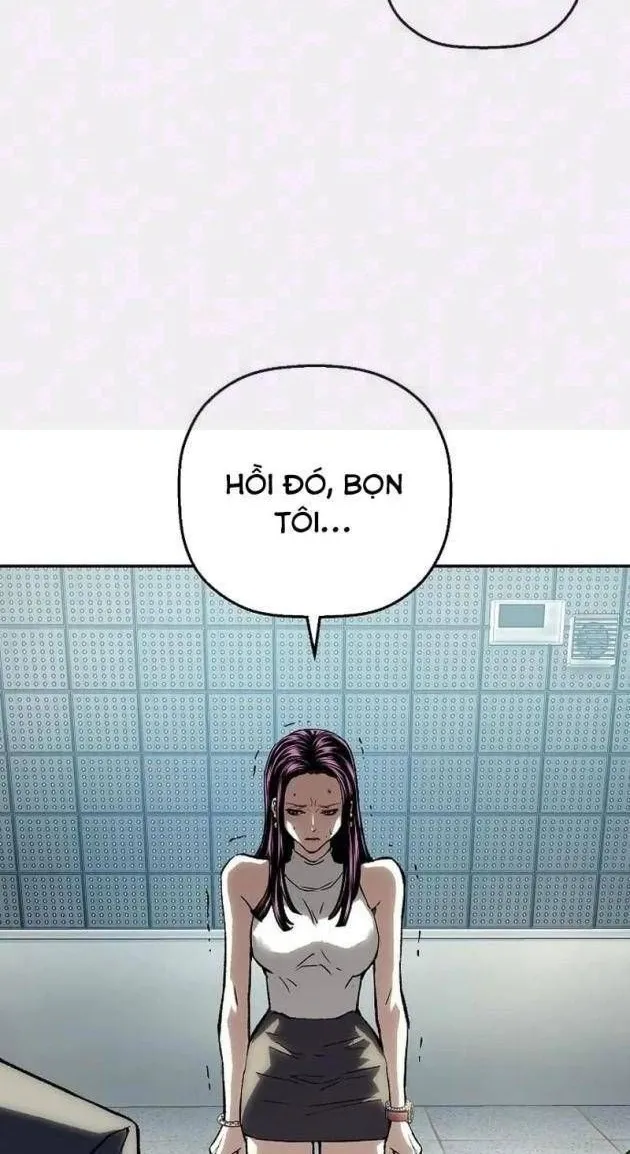 Hồ Sơ Ác Nhân Tập 49 trang 2