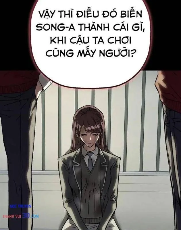 Hồ Sơ Ác Nhân Tập 49 trang 33