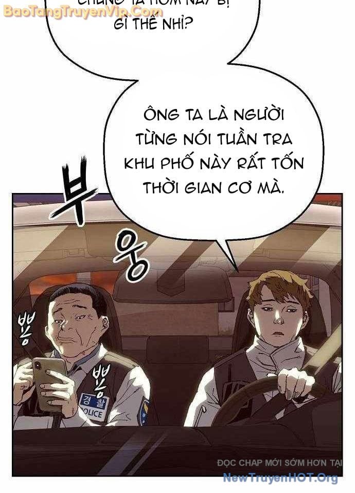 Hồ Sơ Ác Nhân Tập 7 trang 4