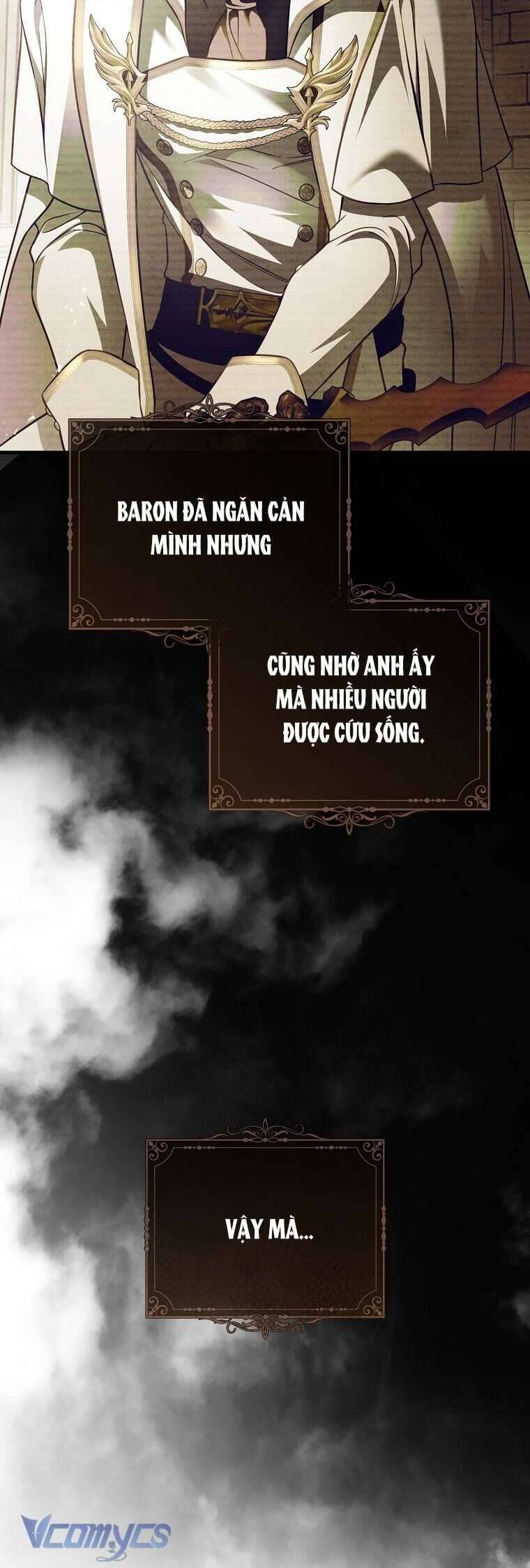 Hoa Giương Kiếm Tập 21 trang 11