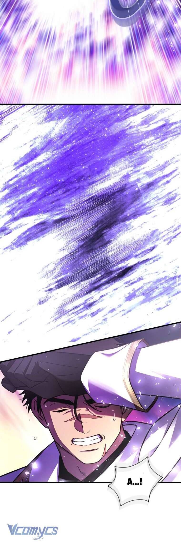 Hoa Giương Kiếm Tập 21 trang 23