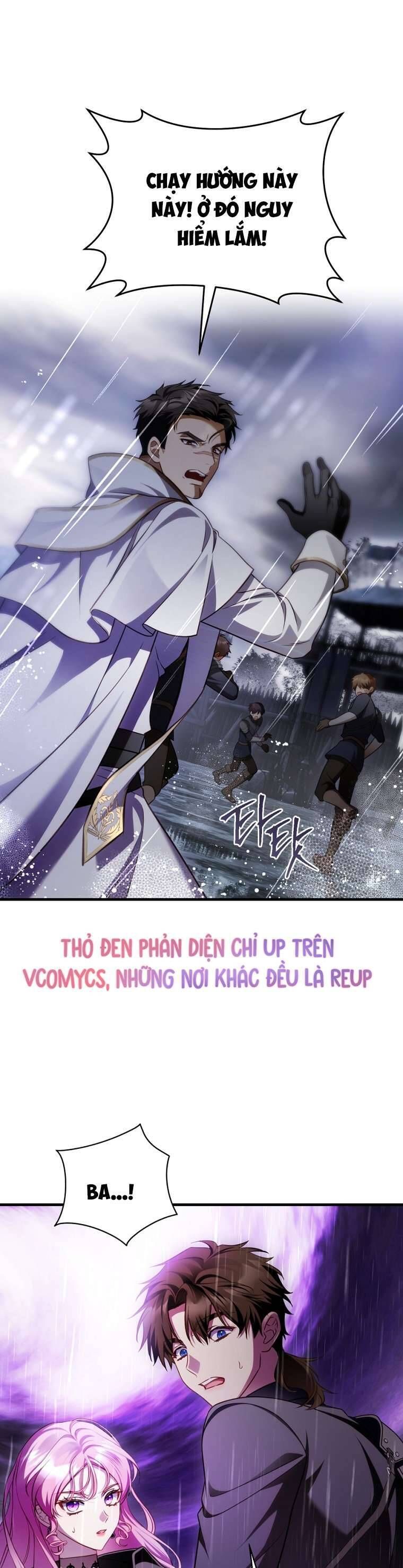 Hoa Giương Kiếm Tập 21 trang 5
