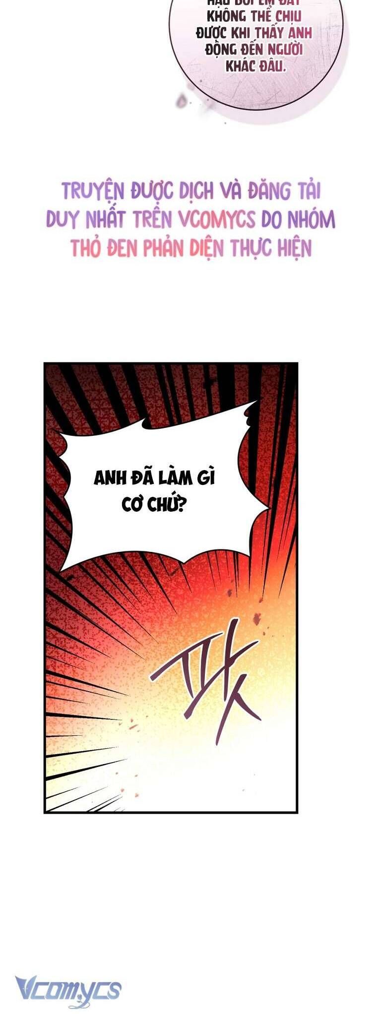 Hoa Giương Kiếm Tập 21 trang 54