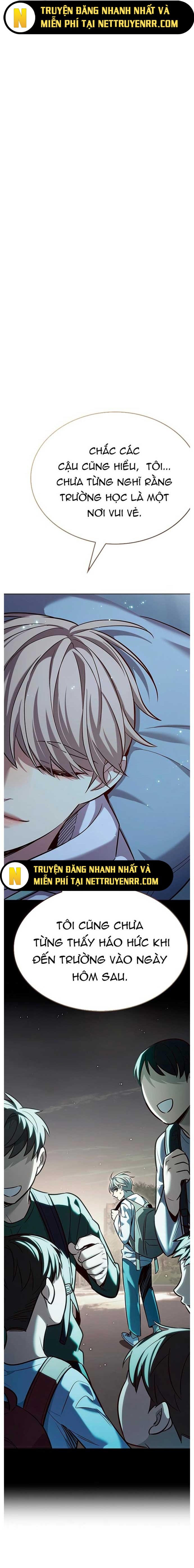 Hoá Thân Thành Mèo Tập 345 trang 13