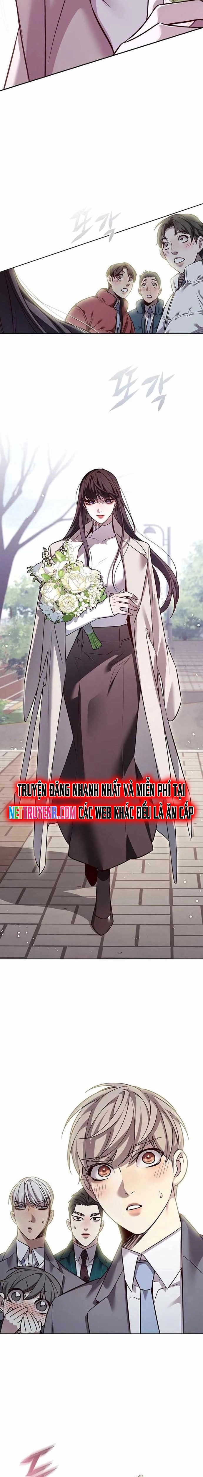 Hoá Thân Thành Mèo Tập 346 trang 14