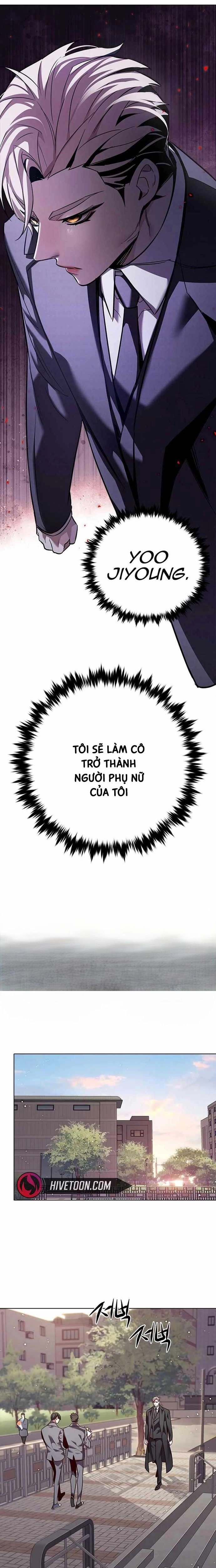 Hoá Thân Thành Mèo Tập 346 trang 21