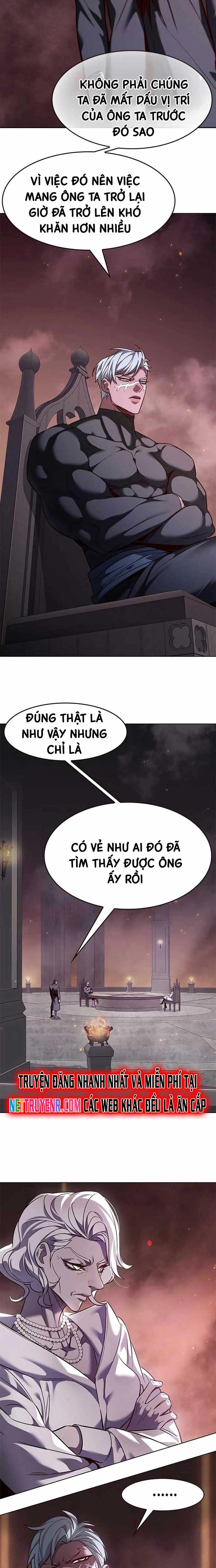 Hoá Thân Thành Mèo Tập 346 trang 27