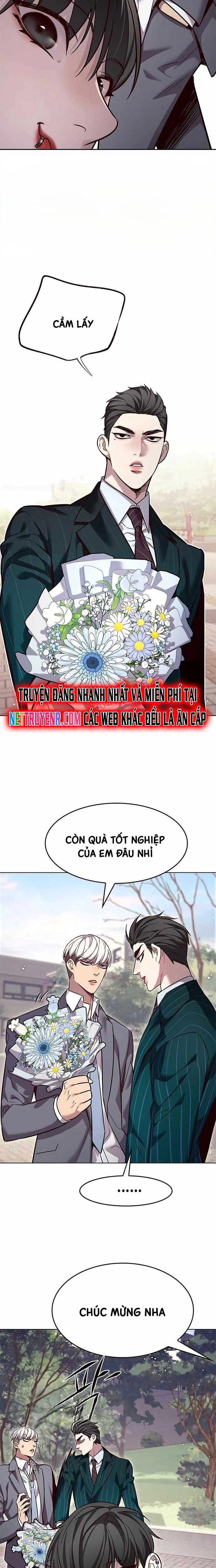 Hoá Thân Thành Mèo Tập 346 trang 6