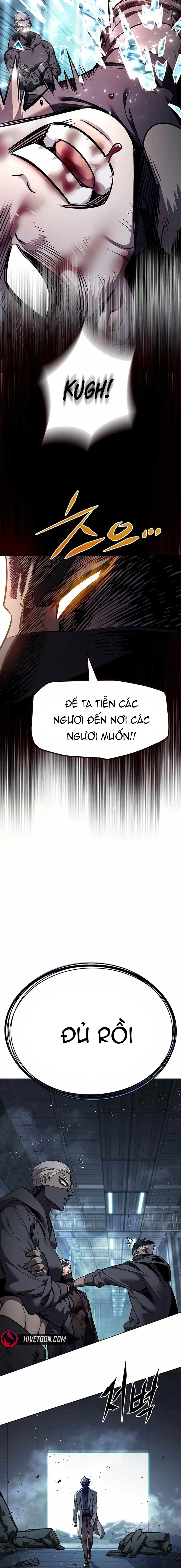 Hoá Thân Thành Mèo Tập 348 trang 23