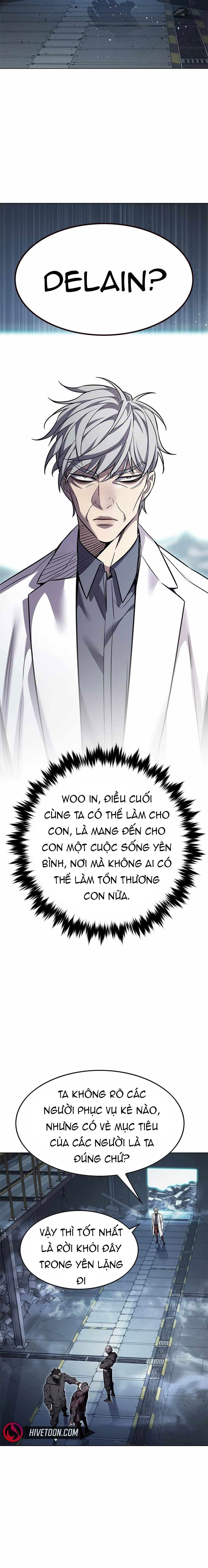 Hoá Thân Thành Mèo Tập 348 trang 24