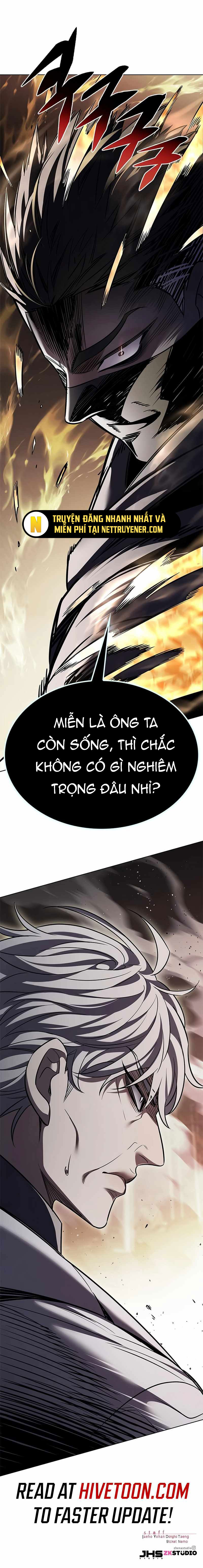 Hoá Thân Thành Mèo Tập 348 trang 29