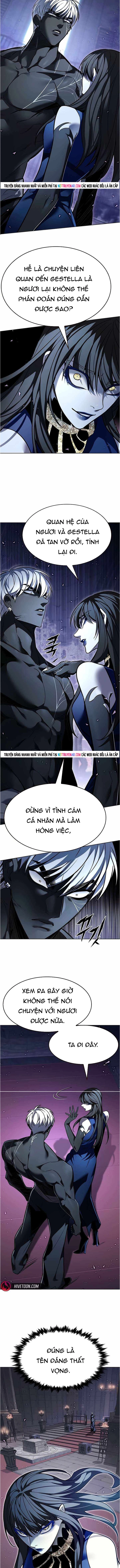 Hoá Thân Thành Mèo Tập 376 trang 3