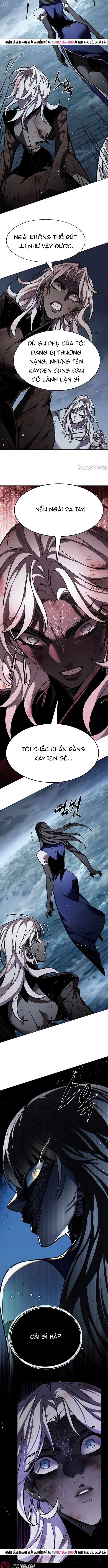 Hoá Thân Thành Mèo Tập 387 trang 18