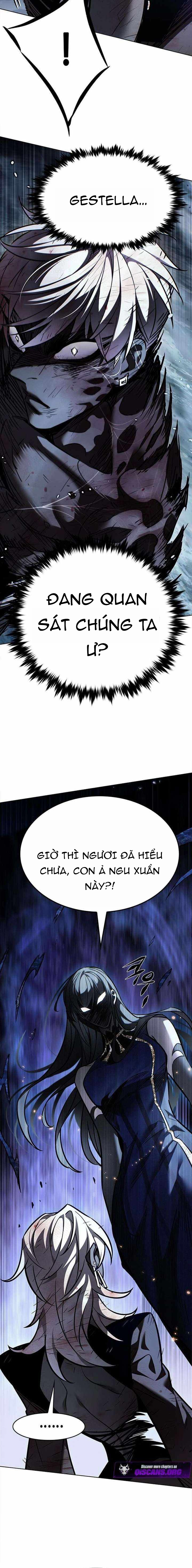 Hoá Thân Thành Mèo Tập 388 trang 7
