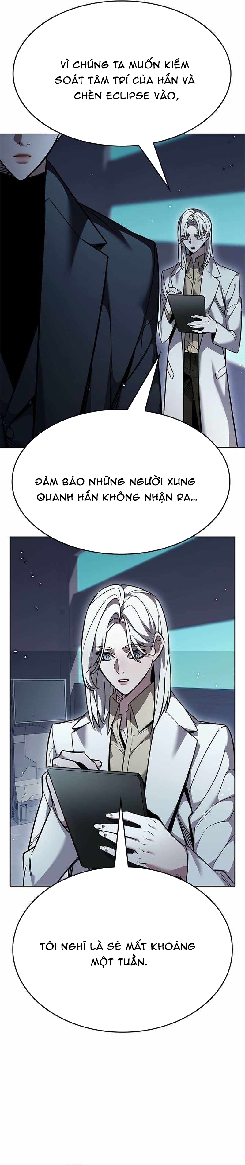 Hoá Thân Thành Mèo Tập 391 trang 25