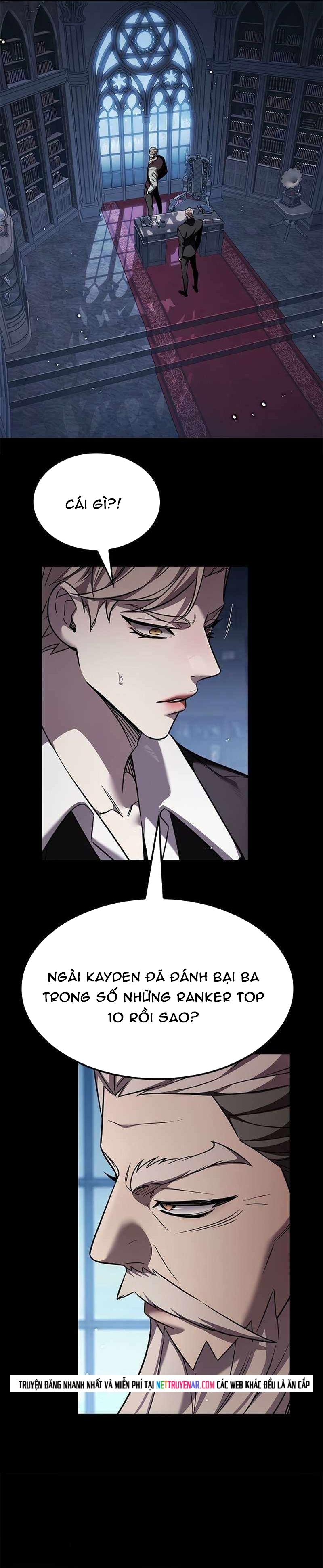 Hoá Thân Thành Mèo Tập 391 trang 28