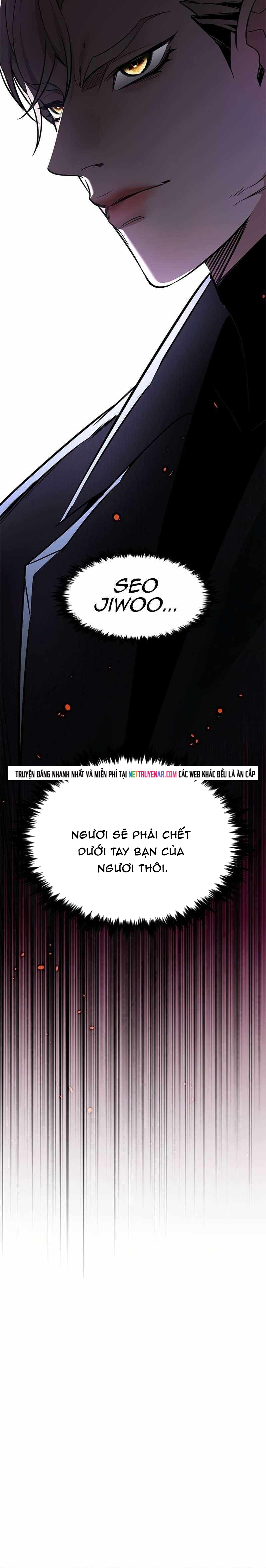 Hoá Thân Thành Mèo Tập 391 trang 32