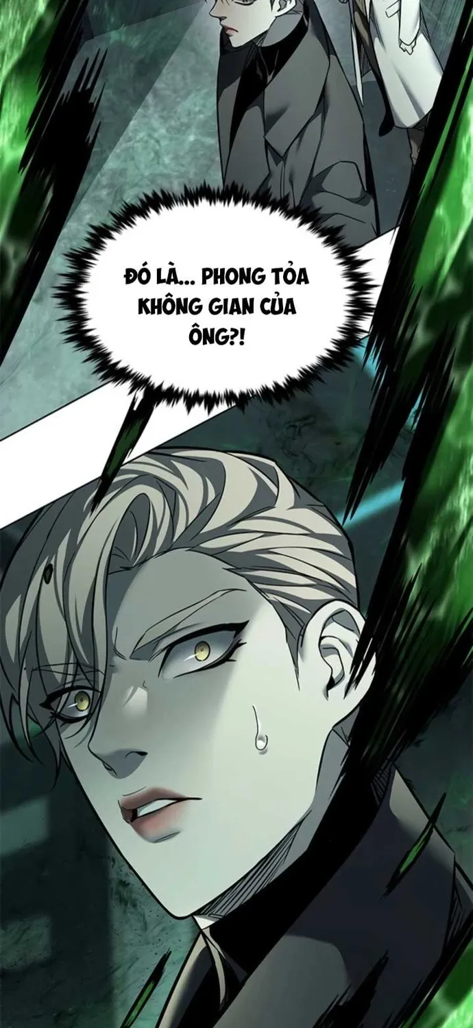 Hoá Thân Thành Mèo Tập 392 trang 43