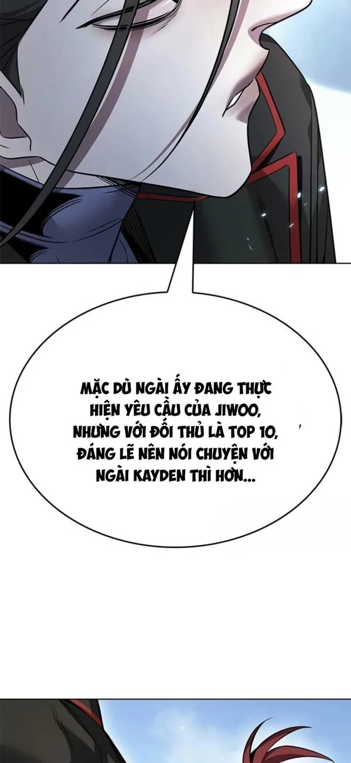 Hoá Thân Thành Mèo Tập 392 trang 7