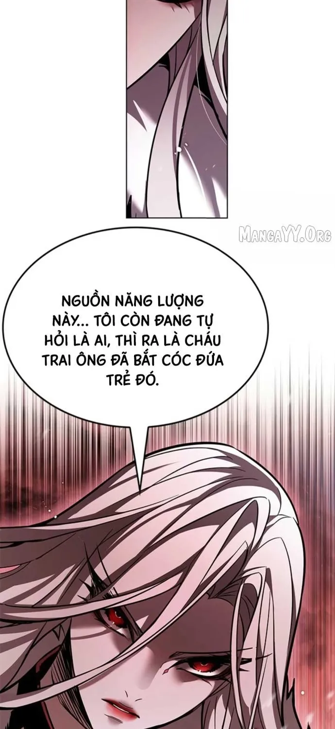 Hoá Thân Thành Mèo Tập 392 trang 81