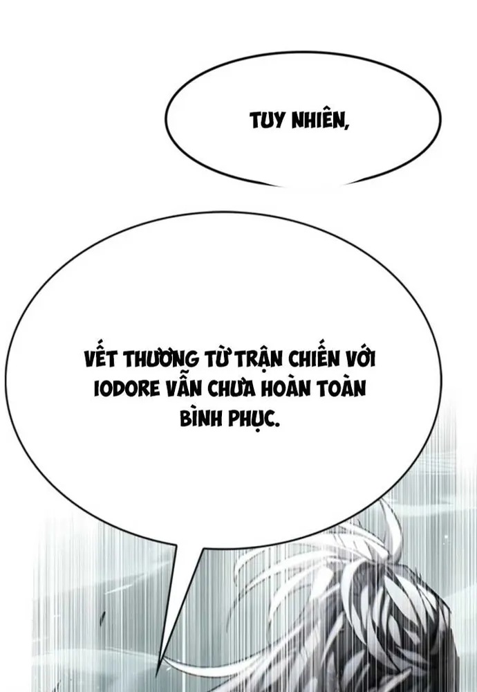 Hoá Thân Thành Mèo Tập 392 trang 10