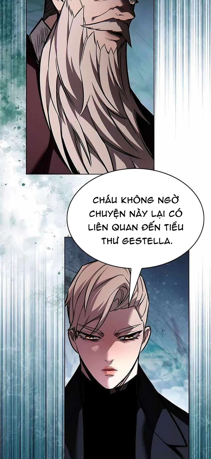 Hoá Thân Thành Mèo Tập 393 trang 58