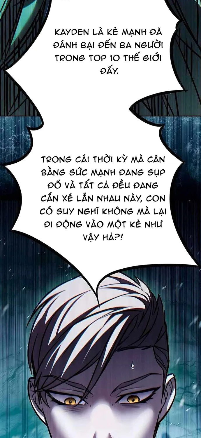 Hoá Thân Thành Mèo Tập 393 trang 67