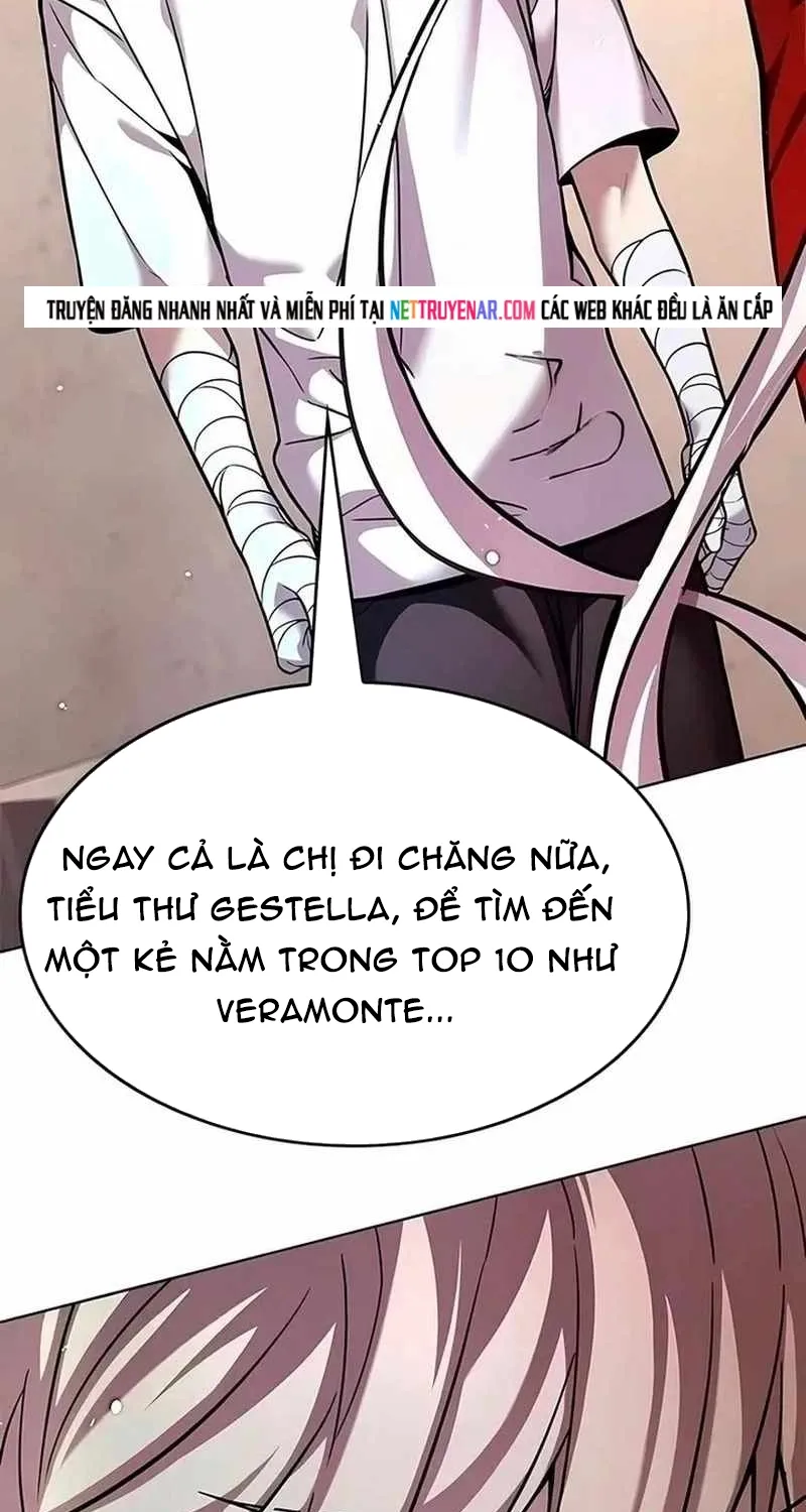 Hoá Thân Thành Mèo Tập 394 trang 114