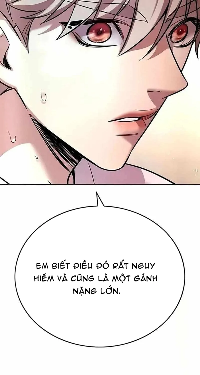 Hoá Thân Thành Mèo Tập 394 trang 115