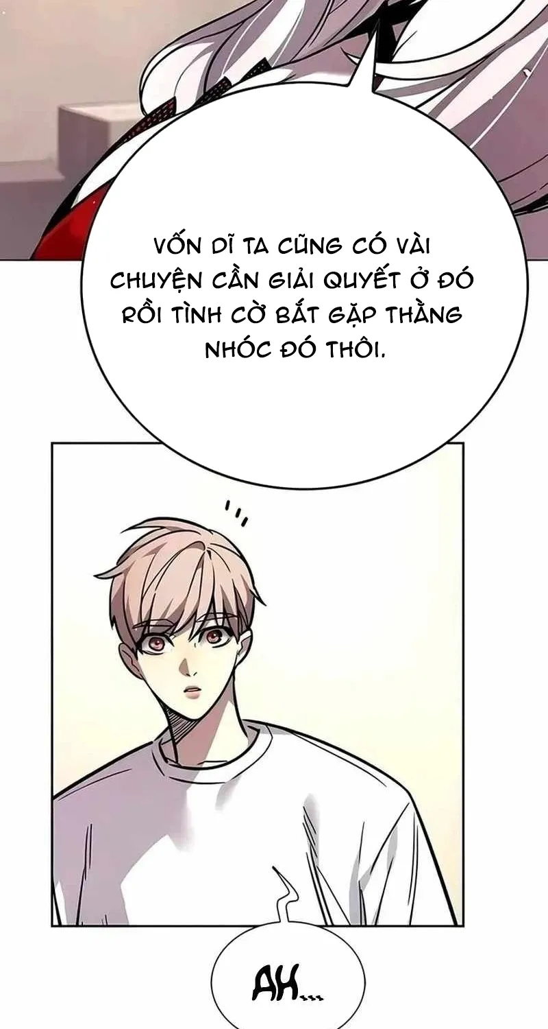 Hoá Thân Thành Mèo Tập 394 trang 120