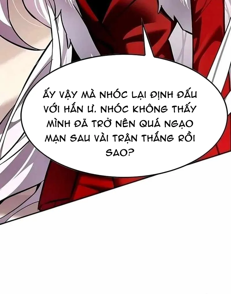 Hoá Thân Thành Mèo Tập 394 trang 124