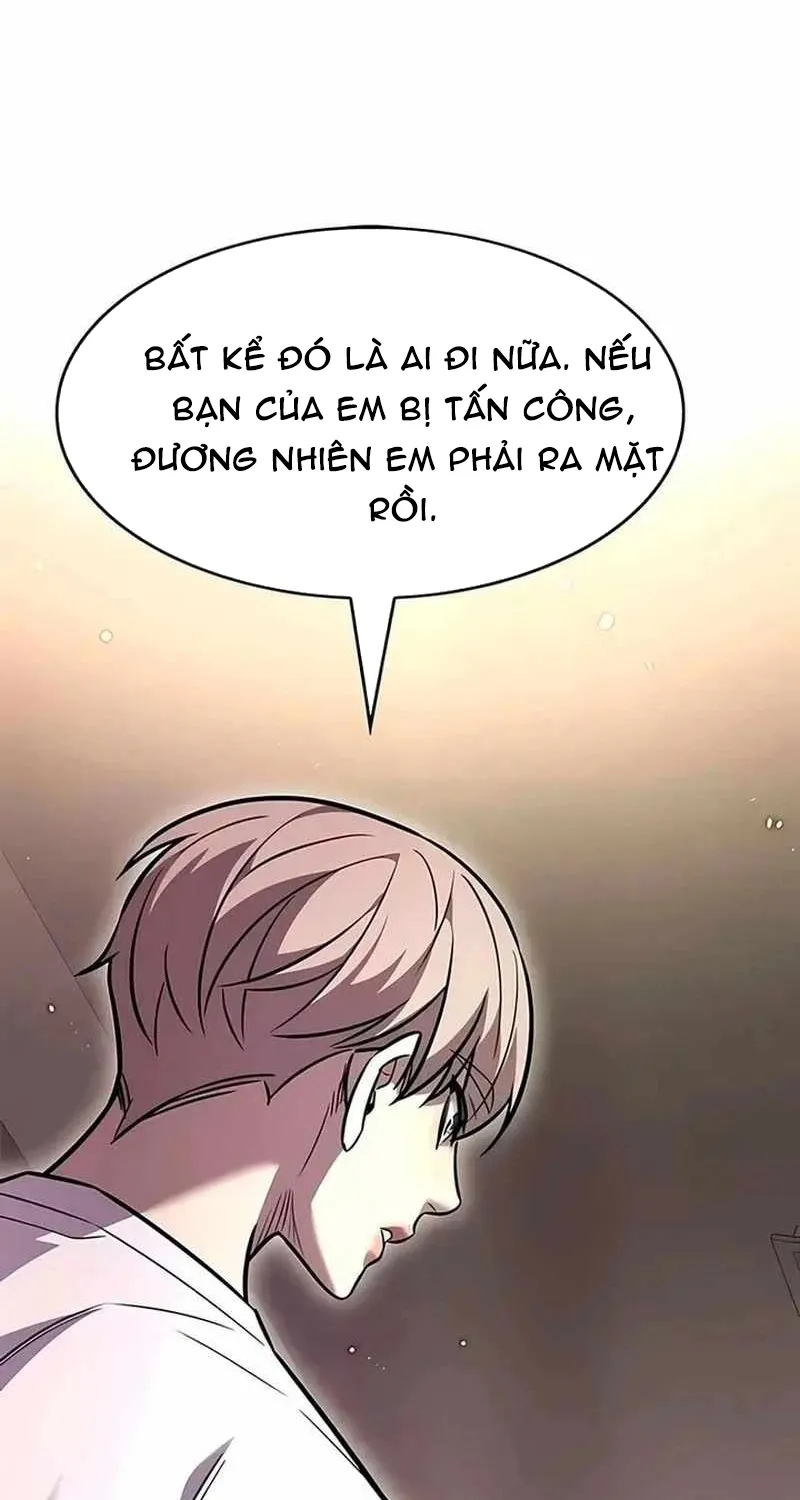Hoá Thân Thành Mèo Tập 394 trang 126