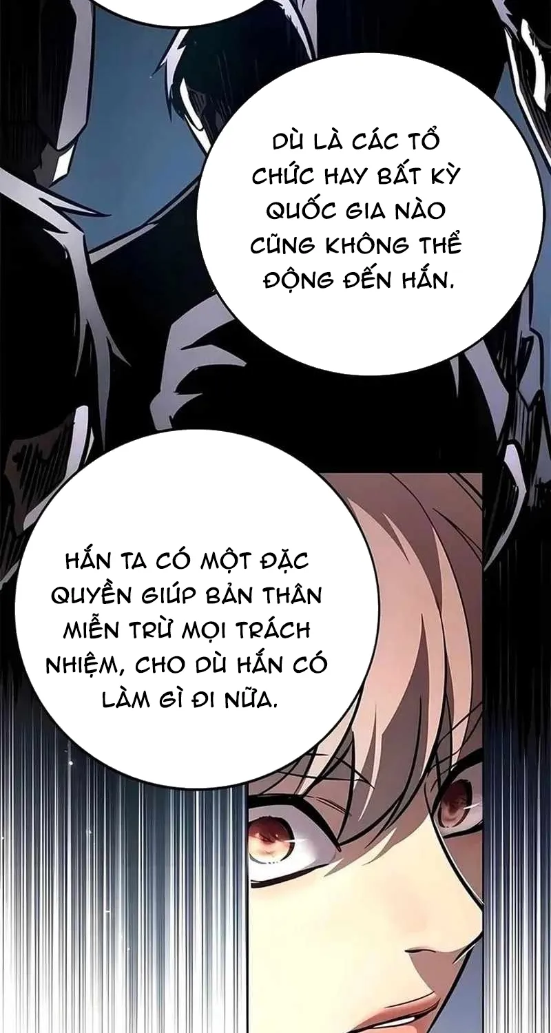 Hoá Thân Thành Mèo Tập 394 trang 16