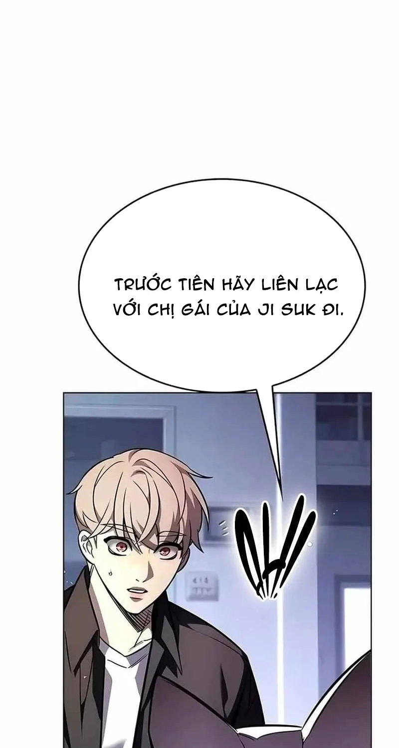 Hoá Thân Thành Mèo Tập 394 trang 19