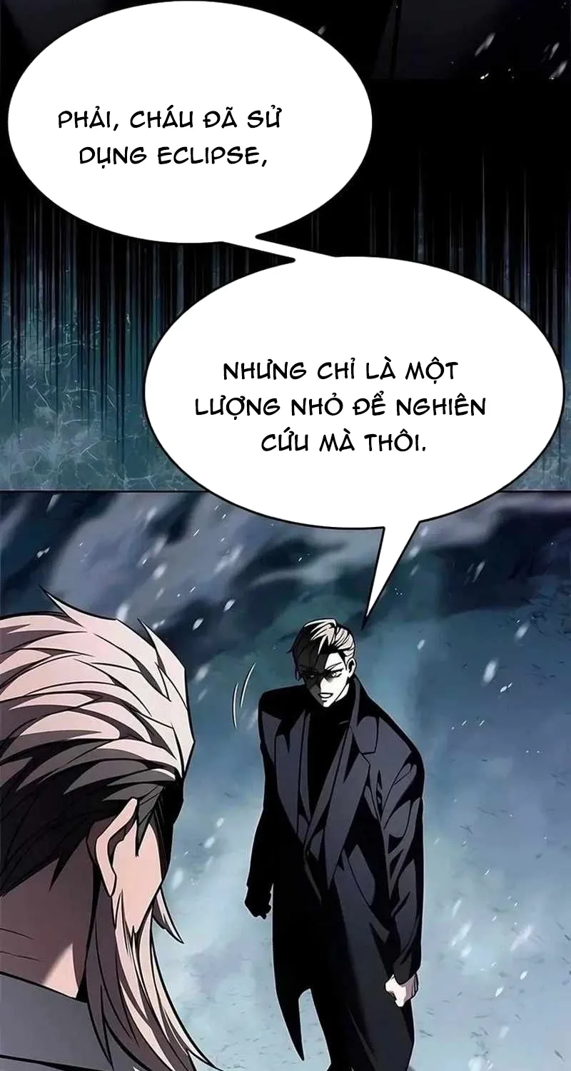 Hoá Thân Thành Mèo Tập 394 trang 35