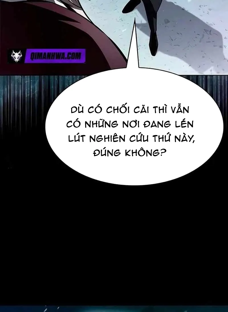 Hoá Thân Thành Mèo Tập 394 trang 36