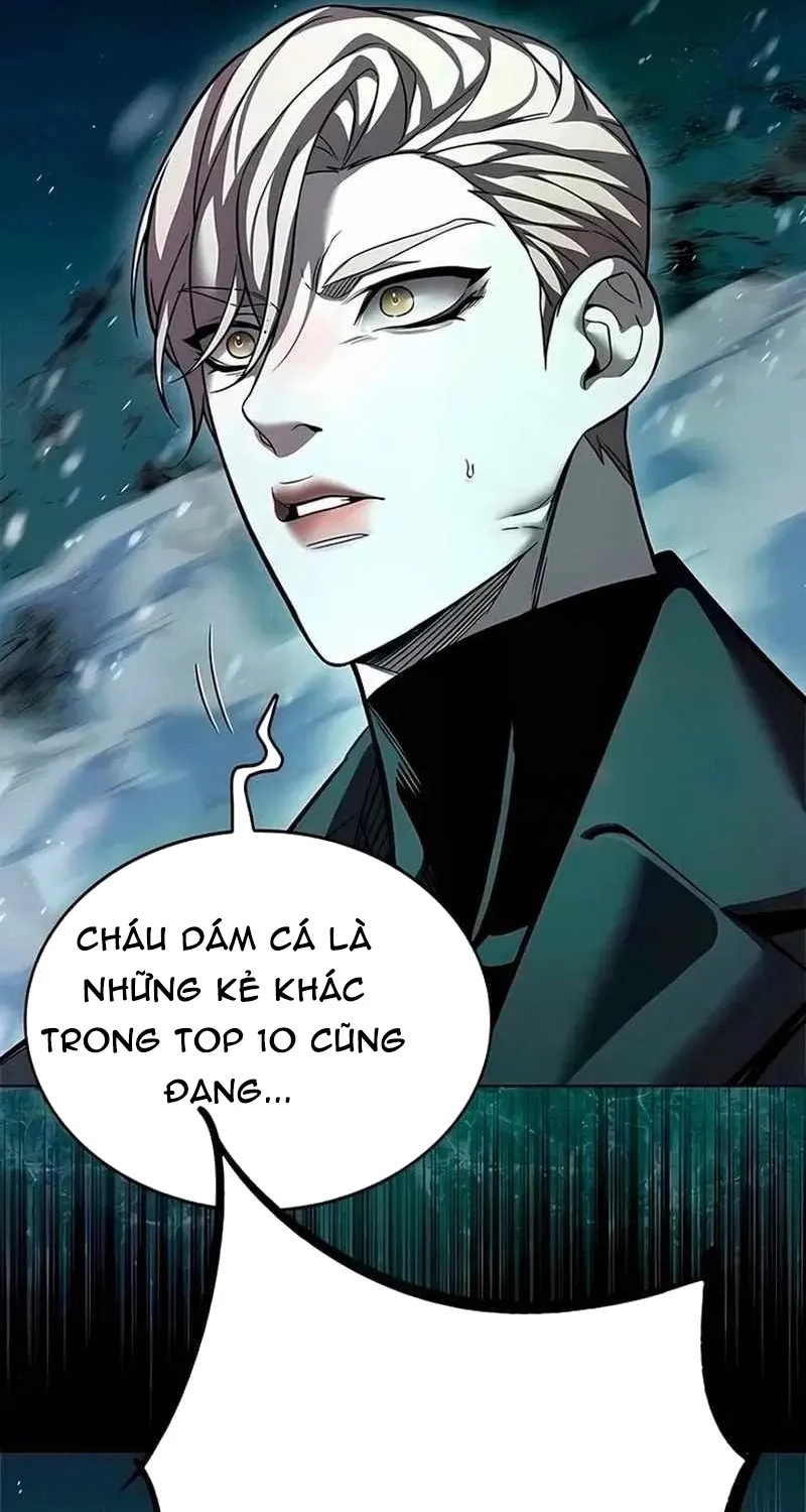 Hoá Thân Thành Mèo Tập 394 trang 37