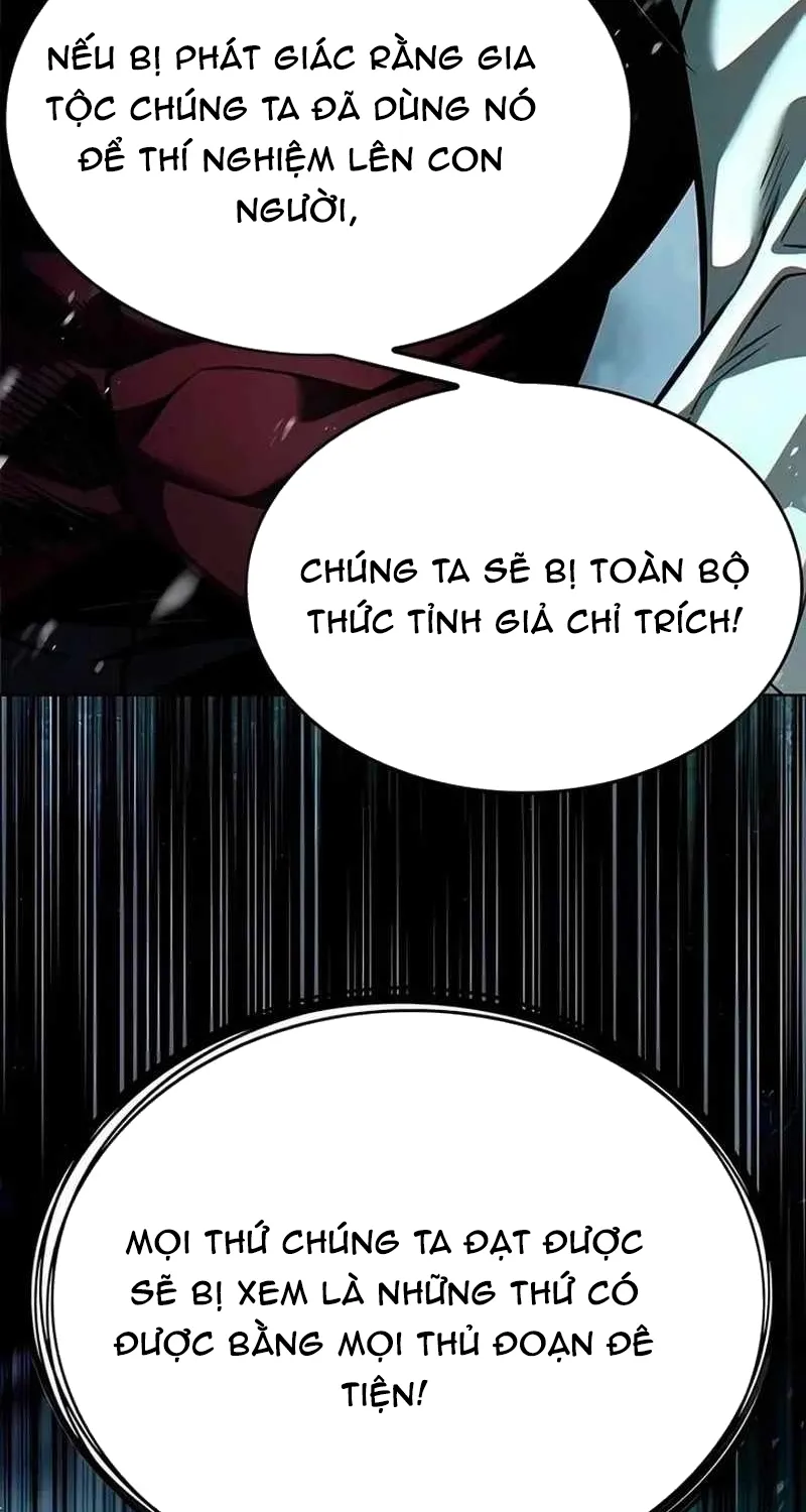 Hoá Thân Thành Mèo Tập 394 trang 42