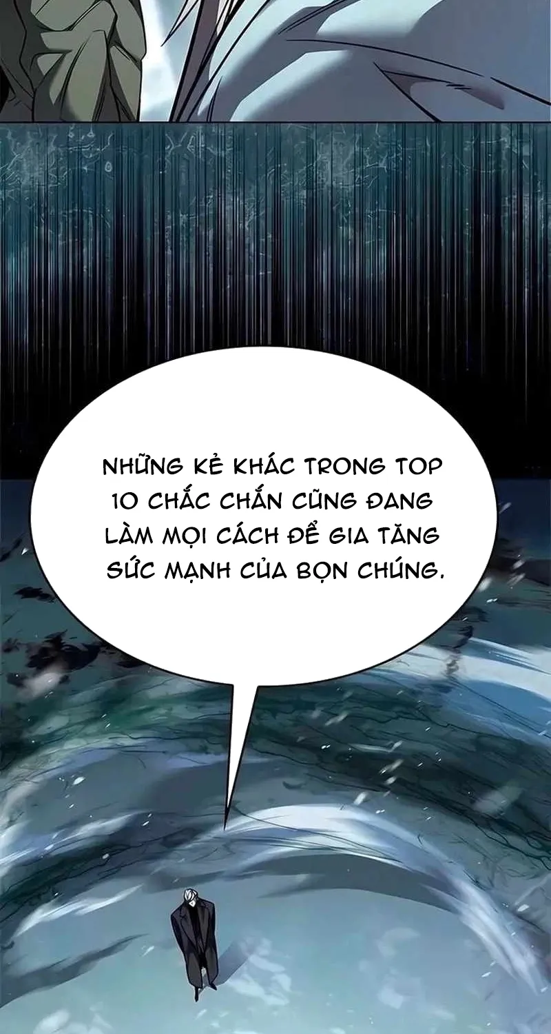 Hoá Thân Thành Mèo Tập 394 trang 49