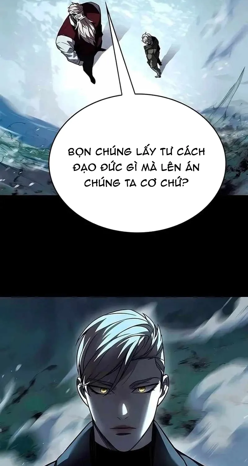Hoá Thân Thành Mèo Tập 394 trang 51