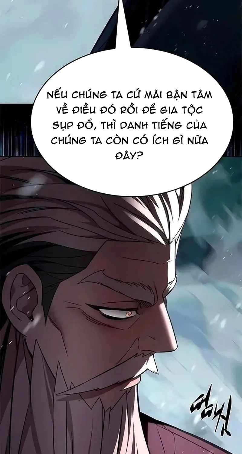 Hoá Thân Thành Mèo Tập 394 trang 57