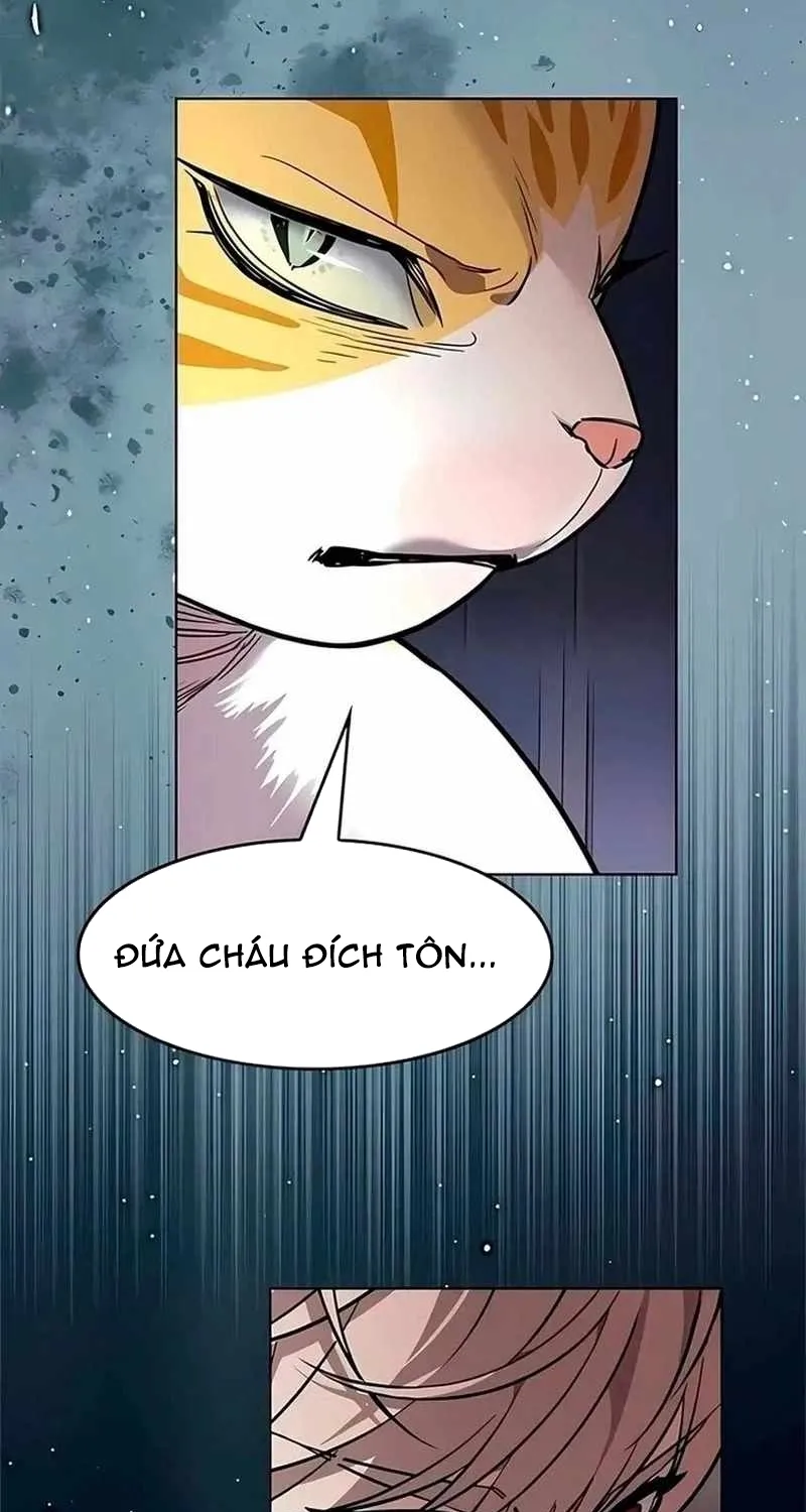 Hoá Thân Thành Mèo Tập 394 trang 7
