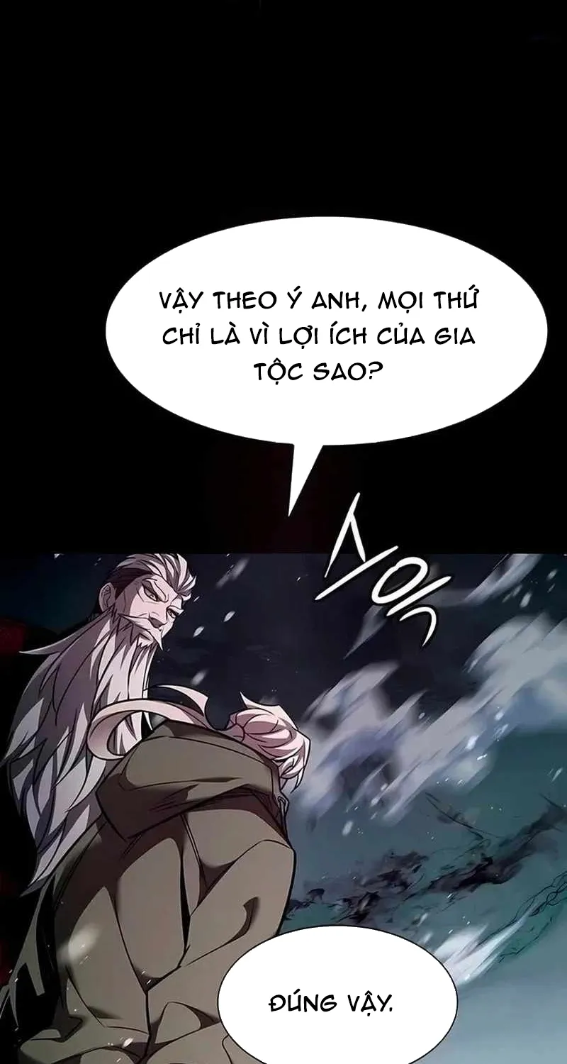 Hoá Thân Thành Mèo Tập 394 trang 65